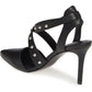 Charles By Charles David Women's Vladimir Dress Pumps Shoes Black Size 9 M