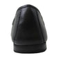 American Rag Women's Cammie Leather Closed Toe Loafers Black Size 6.5 M