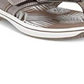 Clarks Women's Brinkley Bree Flip Flops Gold Size 7 M