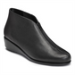 Aerosoles Women's Allowance Booties Black Size 9.5 M