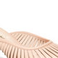 Nanette Lepore Women's Hazel Pump Brown Size 7M