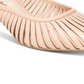 Nanette Lepore Women's Hazel Pump Brown Size 7M