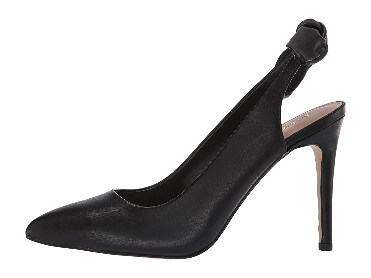 BCBGeneration Women's Henaya Black Size 9.5M