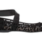 Jessica Simpson Women's Ballet Flats Black Size 5 M