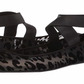 Jessica Simpson Women's Ballet Flats Black Size 5 M
