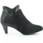 Karen Scott Women's Cahleb Boots Black Size 8 M