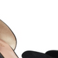 Nine West Women's Mcfally Leather Pump Black Size 10 M