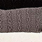 Steve Madden Women's Cable Knit Touch Gloves Black Size One Size