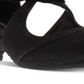 Kenneth Cole Little & Big Girls Dorothy Gail Dress Shoes Black Size 5 M