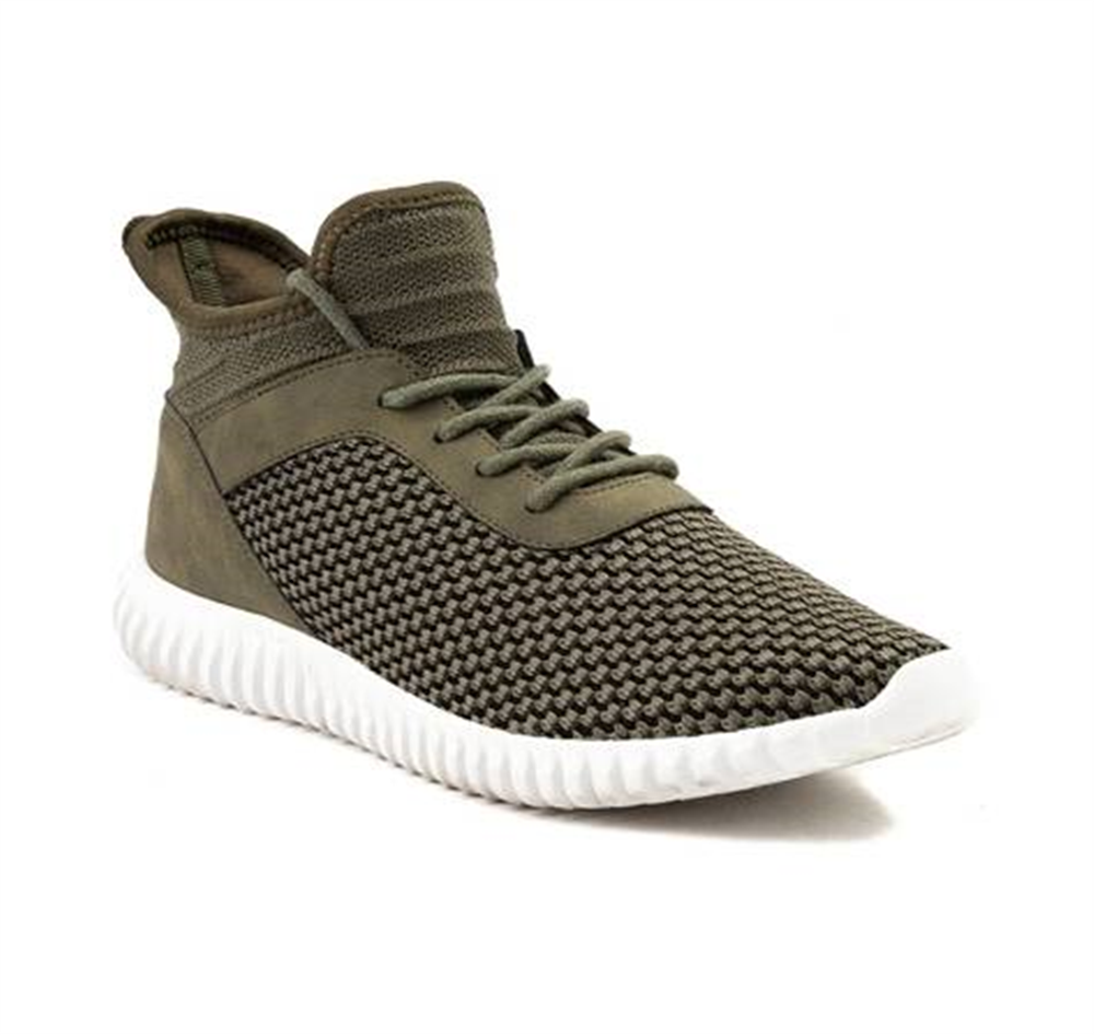 Chinese Laundry Women's Harlen Sneakers Green Size 8
