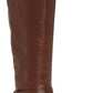 Lucky Brand Women's Paxtreen Knee High Boot Brown Size 6.5 M