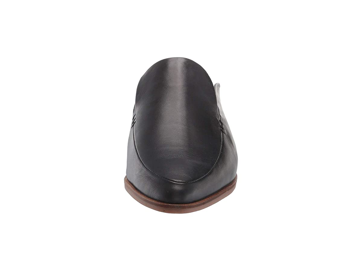Lucky Brand Margrete Black Size 7 M
