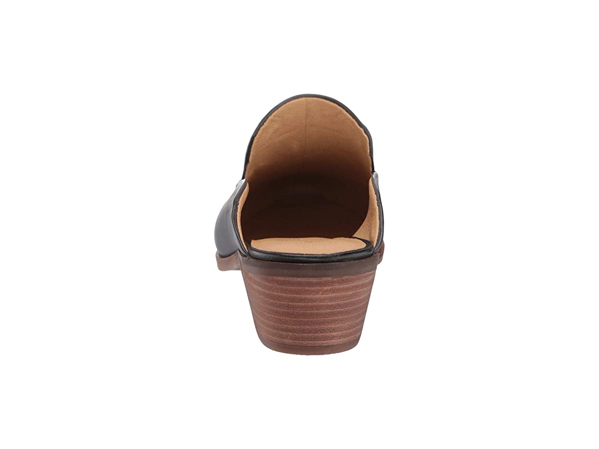 Lucky Brand Margrete Black Size 7 M