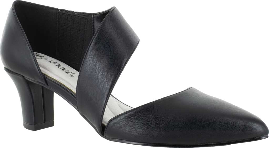 Easy Street Dashing Pumps Black Size 7 M