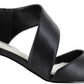 Easy Street Dashing Pumps Black Size 7 M