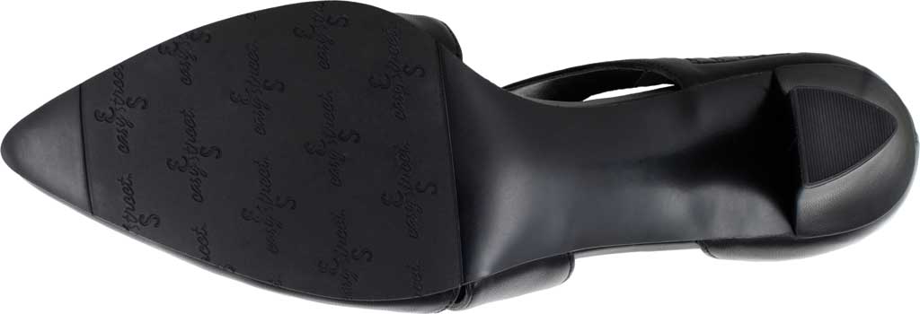 Easy Street Dashing Pumps Black Size 7 M