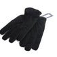 Polo Ralph Lauren Men's Winter Gloves Black Soft Shell Touch Black Size XL
