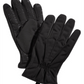 Polo Ralph Lauren Men's Winter Gloves Black Soft Shell Touch Black Size XL