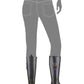Tommy Hilfiger Women's Ilia4 Almond Toe Knee High Fashion Black Size 5.5 M