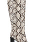 Kenneth Cole Women's New York Justin Knee High Boots Gray Size 5 M