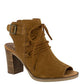 Bella Vita Women's PRU-Italy Tobacco Suede US Brown Size 8.5 M