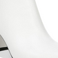 Circus by Sam Edelman Women's Hannah Booties White Size 8.5 M