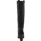 Easy Street Women's Premium Tall Boot Black Size 6 M