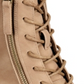 ZiGi Women's Kayne Heeled Hiker Boots Brown Size 11 M