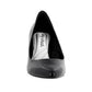 Easy Street Women's Pointe Pumps Black Size 8.5 W
