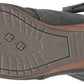 Dr. Scholl's Women's Dakota Wedge Booties Shoes Gray Size 8 W
