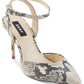 DKNY Women's Jax Pumps Black Size 5.5 M