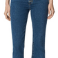 JOE?S Jeans Women's  the Callie Bellamy Cropped Bootcut Jean Blue Size 29