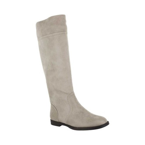 Bella Vita Women's Rebecca Ii Riding Boots Beige Size 6.5 N