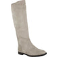 Bella Vita Women's Rebecca Ii Riding Boots Beige Size 6.5 N