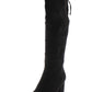 Kenneth Cole Reaction Women's Corie Boots Black Size 8.5 M