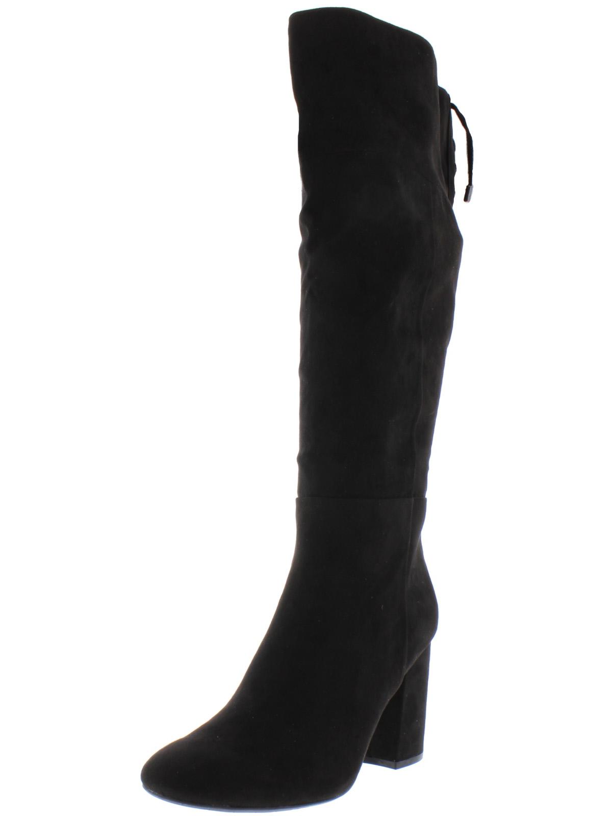 Kenneth Cole Reaction Women's Corie Boots Black Size 8.5 M