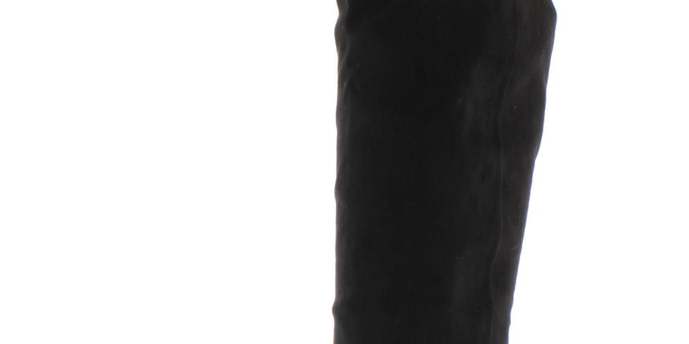 Kenneth Cole Reaction Women's Corie Boots Black Size 8.5 M