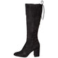 Kenneth Cole Reaction Women's Corie Boots Black Size 8.5 M