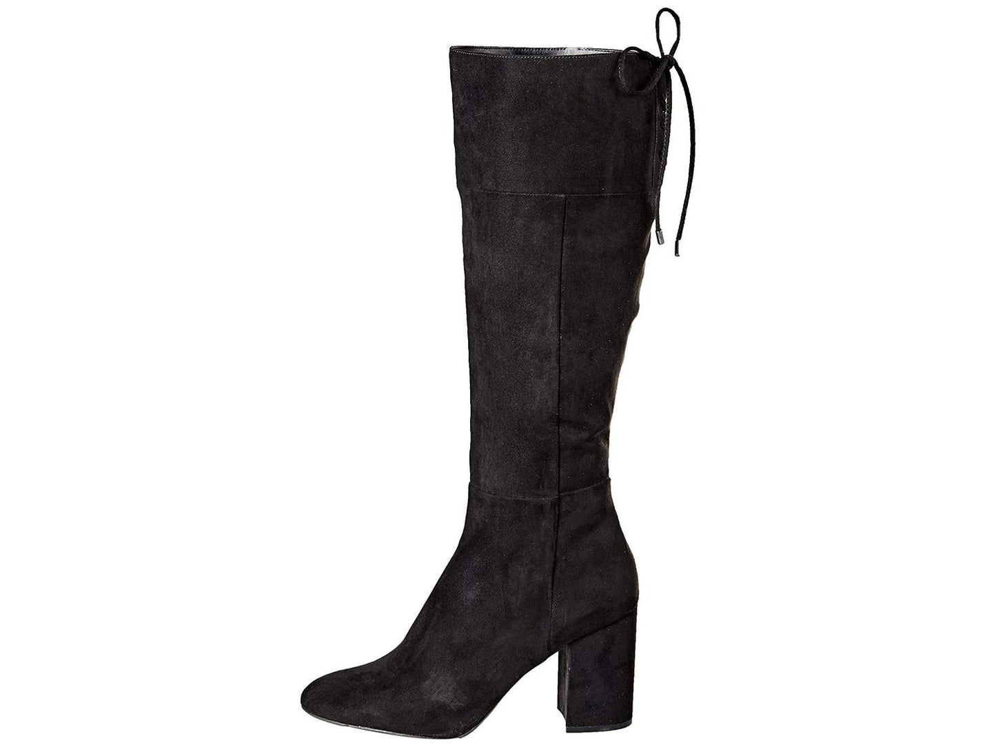 Kenneth Cole Reaction Women's Corie Boots Black Size 8.5 M