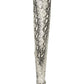 Steven Madden Women's Dominique Thigh High Over the Knee Boots Grey Size 6.5 M