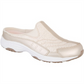 Easy Spirit Women's Clogs Traveltime Mule White Size 8.5