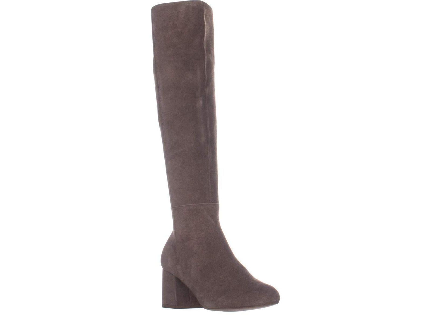 Steve Madden Women's Hero Knee High Boots Brown Size 6.5 M