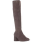 Steve Madden Women's Hero Knee High Boots Brown Size 6.5 M
