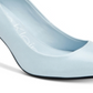 Calvin Klein Womens Gayle Pointed Toe Classic Pumps -Blue Size -8 M