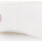 Stride Rite Toddler SR Stone High Top Champagne Leather Ivory Size 8 W