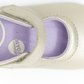 Stride Rite Girl's Shoes Champagne Size 3 M
