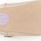 Stride Rite Girl's Shoes Champagne Size 3 M