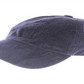 Barbour Men's Ayton Ball Cap Corduroy Sports Blue One Size