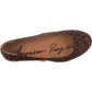 American Rag Women's Ellie Casual Round Toe Ballet Flats Brown Size 7.5 M