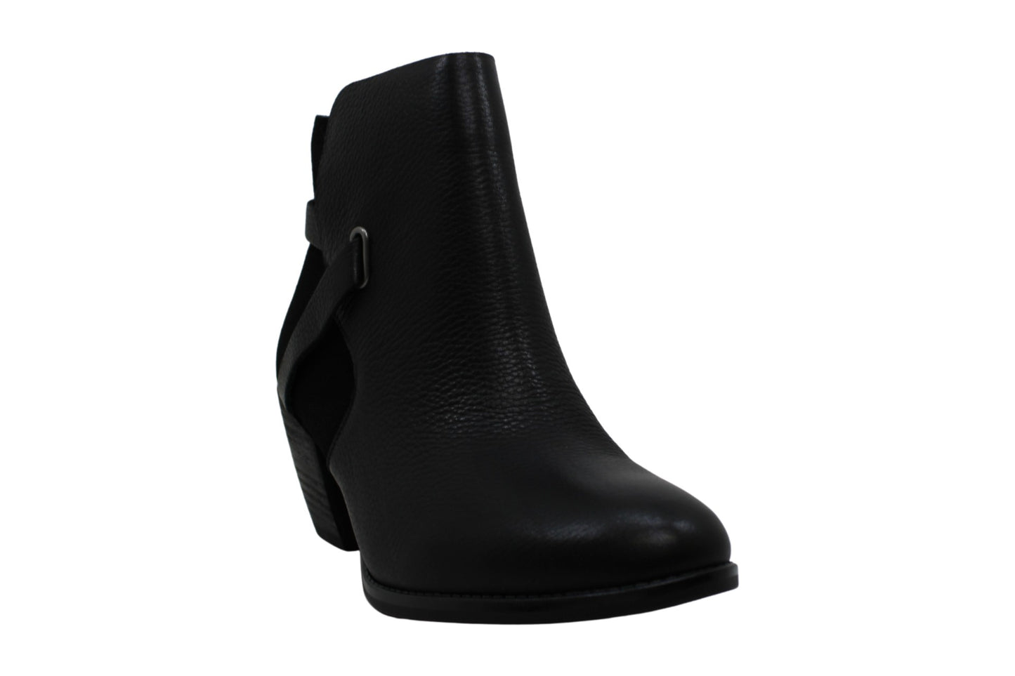 American Rag Women's Ashlyn Closed Toe Ankle Fashion Boots Black Size 5 M